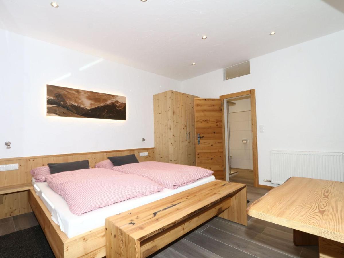 Apartments Home Fuegen, 푸겐 외부 사진
