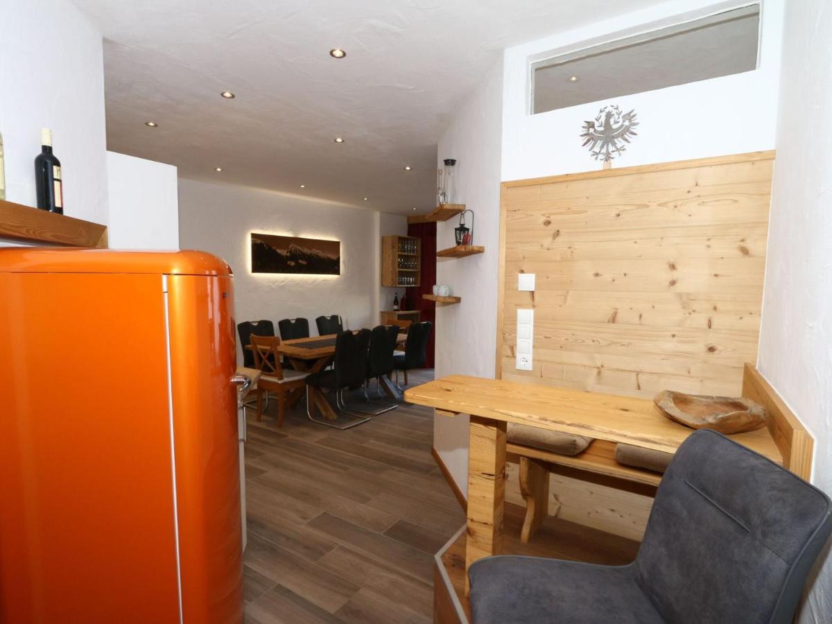 Apartments Home Fuegen, 푸겐 외부 사진