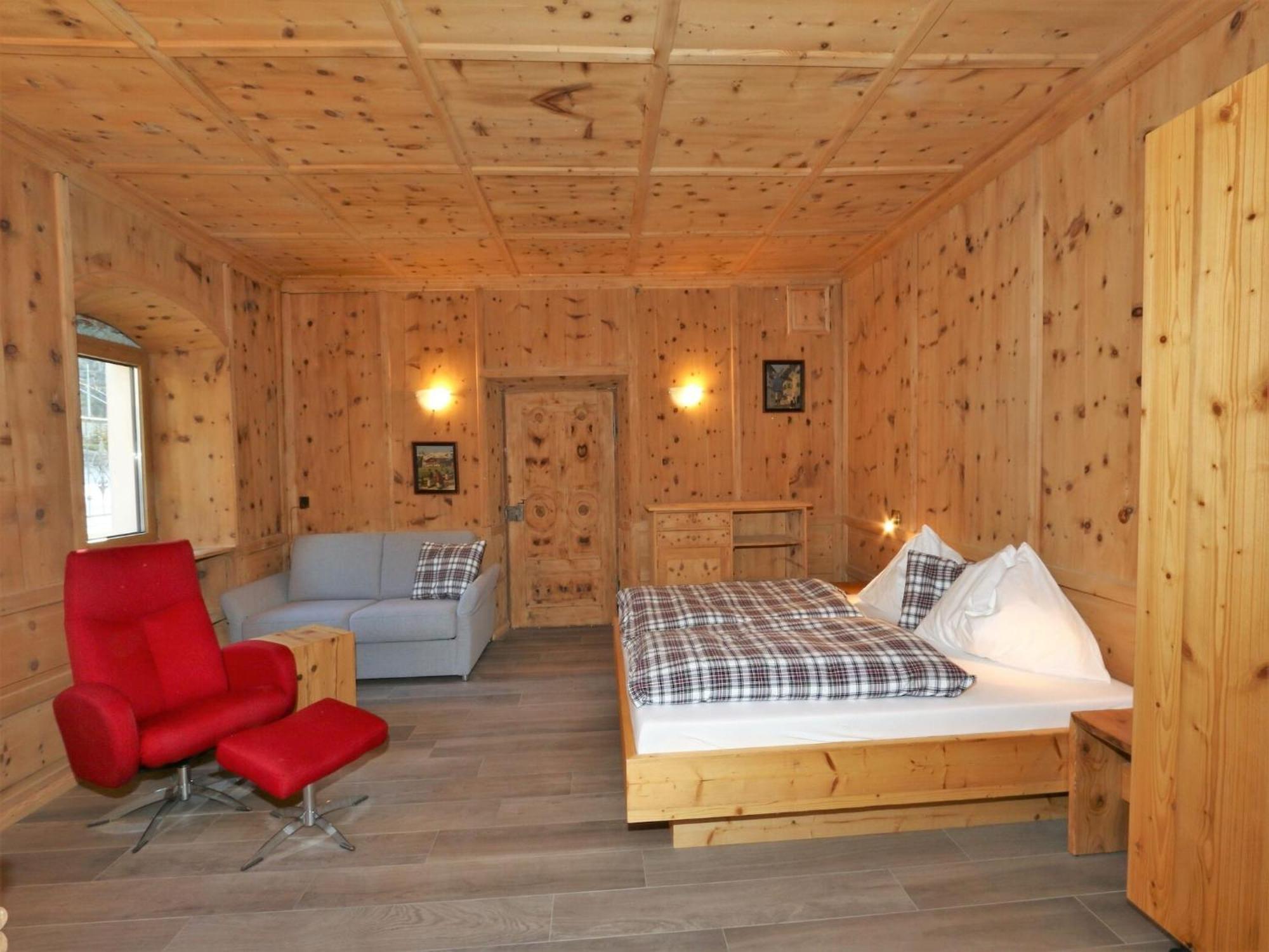 Apartments Home Fuegen, 푸겐 외부 사진