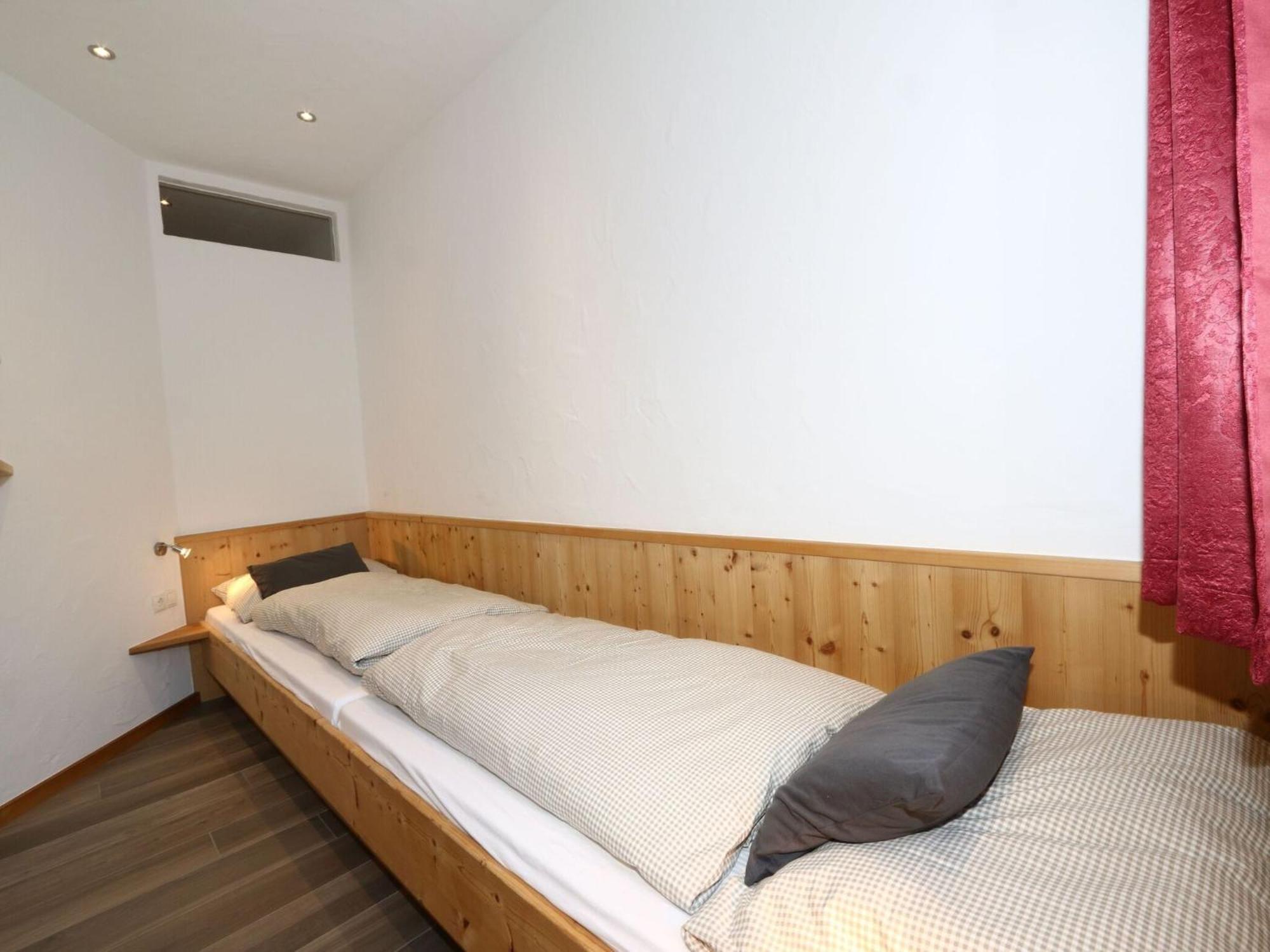 Apartments Home Fuegen, 푸겐 외부 사진